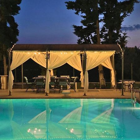 Aegina Villa Elmar מראה חיצוני תמונה