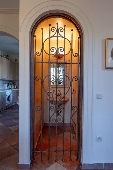 Aegina Villa Elmar מראה חיצוני תמונה