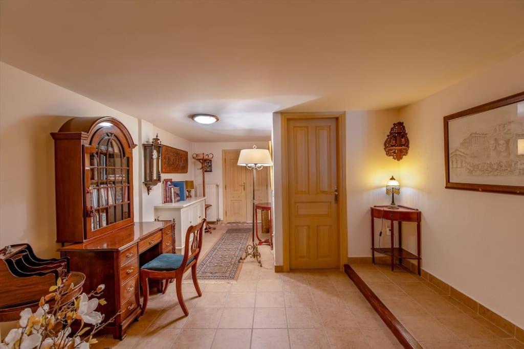 Aegina Villa Elmar מראה חיצוני תמונה