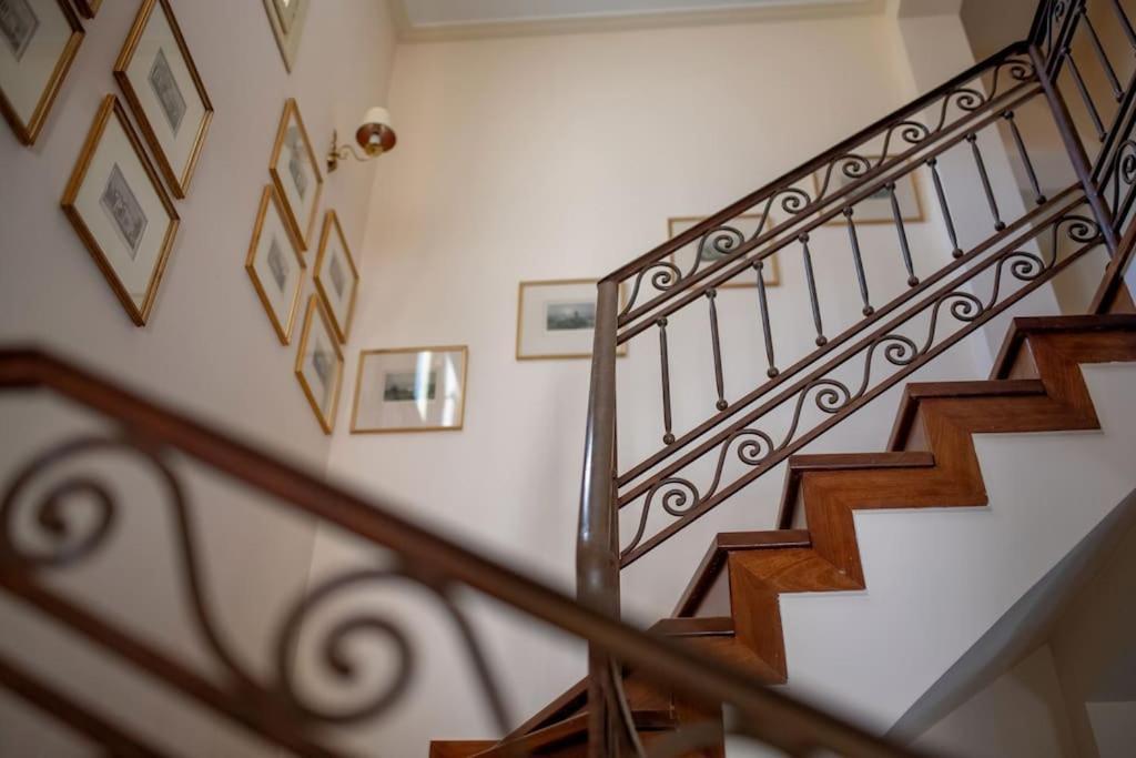 Aegina Villa Elmar מראה חיצוני תמונה